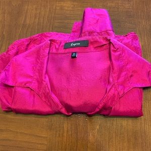 Women’s Button Down Shirt